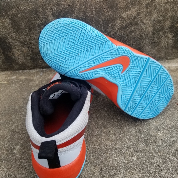 Nike team hustle - Picture 7 of 8